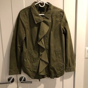 Banana Republic Jacket